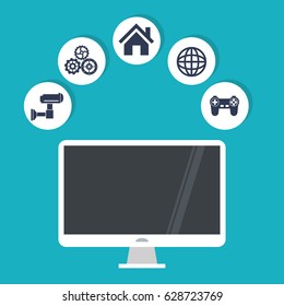 internet things computer security world game work technology