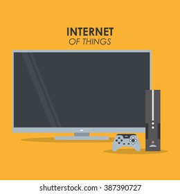 Internet of things design 