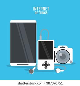 Internet of things design 