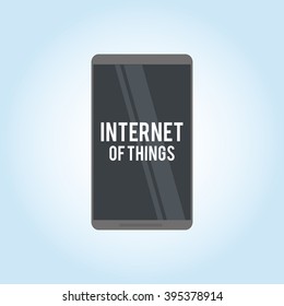 Internet of things design 