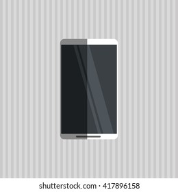 Internet of things design , vector illustration