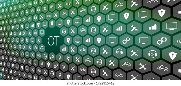 930 Ict Pattern Images, Stock Photos & Vectors | Shutterstock