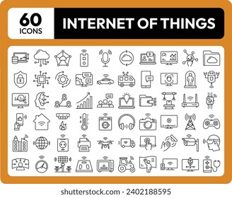 
Das Internet der Dinge (IoT) bezieht sich auf das vernetzte Netz physischer Geräte und Objekte, die mit Sensoren, Software und Konnektivität eingebettet sind, sodass sie Daten sammeln und austauschen können. 