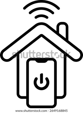 internet of things iot wifi tech technology building city smart 11361