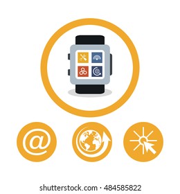 Internet of Things and media design