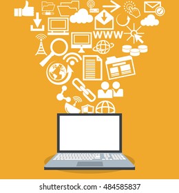  Internet of Things and media design