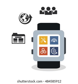  Internet of Things and media design