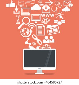  Internet of Things and media design