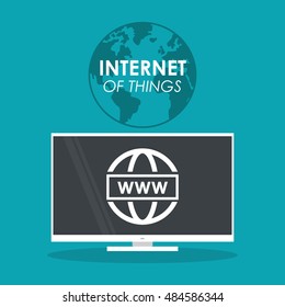  Internet of Things and media design