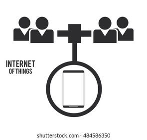  Internet of Things and media design
