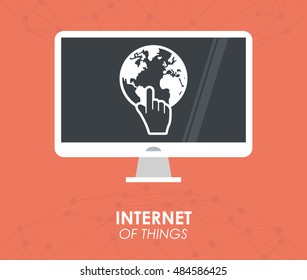  Internet of Things and media design