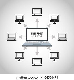  Internet of Things and media design