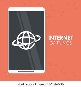  Internet of Things and media design