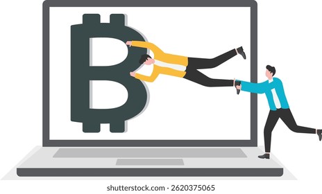 Internet Traps, Internet Loans, Internet Advertising Pitches, Loans, Debt Crisis  Risks

