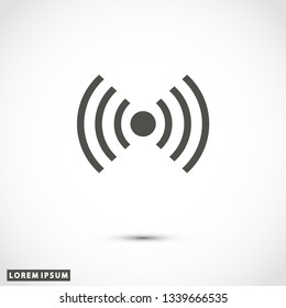 Internet vector eps 10 icon