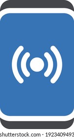 Internet-Vektorsymbol