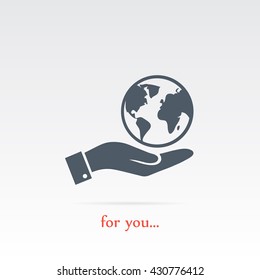 internet vector icon