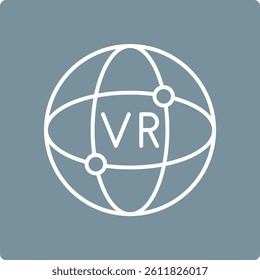 Internet vector icon. Can be used for printing, mobile and web applications.