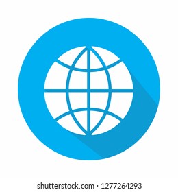  Internet vector icon illustration