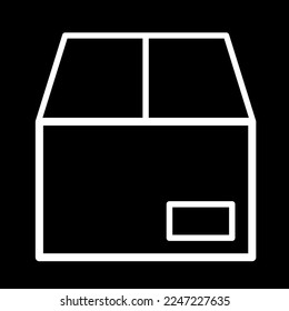 internet vector icon isolated on black background, vector illustration, vector art 
