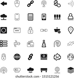 internet vector icon set such as: verify, calculator, telephone, zone, salary, cost, choose, hold, exchange, payment, glossy, socket, motion, chat, upload, wage, satellite, broken, browser, hardware
