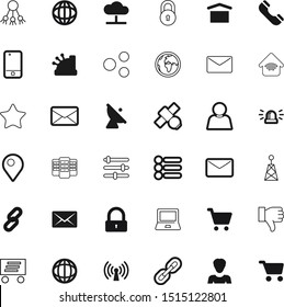 internet vector icon set such as: attention, structure, tool, icons, up, strength, female, save, solutions, christmas, woman, architecture, blank, dropdown, register, reader, job, rounded, good, open
