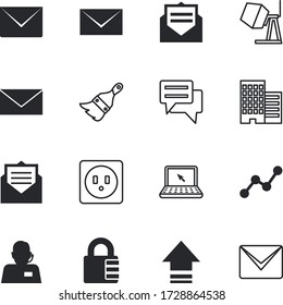 internet vector icon set such as: social, timer, cloud, needle, pictogram, feedback, secretary, north, support, work, collection, think, service, app, keyboard, agent, thumbtack, safety, drawing, up