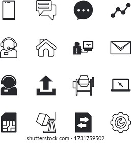 internet vector icon set such as: touch, computing, cell, upgrade, secret, up, recovery, storage, postage, icons, unlock, art, cardiogram, portable, global, hospital, key, skeleton, healthcare, files