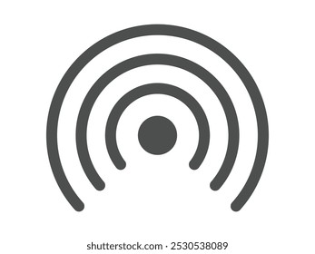 internet vector icon structure, rent, dwelling, apartment,