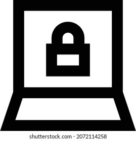internet vector illustration isolated on a transparent background. storke vector icons for concept or web graphics.