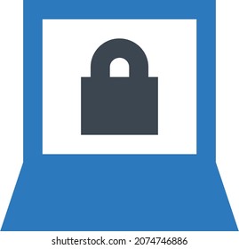 internet vector illustration isolated on a transparent background. glyph vector icons for concept or web graphics.