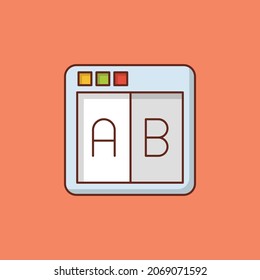 Internet-Vektorgrafik auf transparentem Hintergrund. Symbole in Premium-Qualität. Vector Line Flaches Farbsymbol für Konzept und Grafikdesign.
