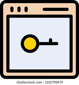 Internet Vector illustration on a transparent background.Premium quality symmbols.Stroke vector icon for concept and graphic design. 

