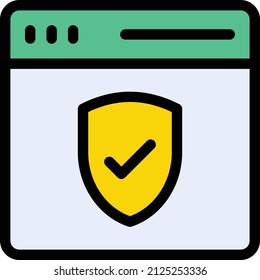 Internet Vector illustration on a transparent background.Premium quality symmbols.Stroke vector icon for concept and graphic design. 
