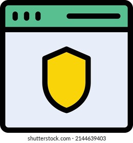 internet Vector illustration on a transparent background. Premium quality symbols. Stroke vector icon for concept and graphic design.