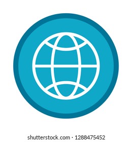 internet web icon cartoon