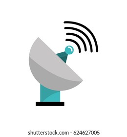 internet web service connection icon