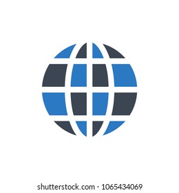  internet world earth 