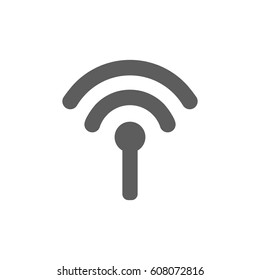 Internete wifi icon