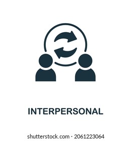 620 Interpersonal Skills Icon Images, Stock Photos & Vectors | Shutterstock