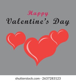 Interracial Hands Forming Heart Shape- Perfect for Valentine Day