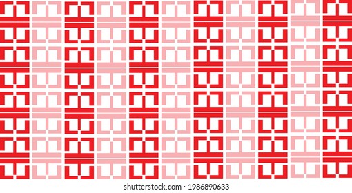 intersecting art plaid print checkered abstract background texture