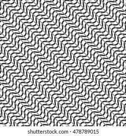 Intersecting lines grid, mesh pattern (Seamlessly repeatable)