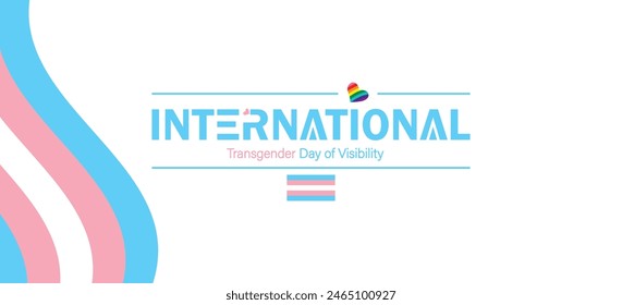 The Intersection of Design and International Transgender Day of Visibility