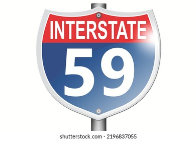 11,955 Interstate Highway Symbols Images, Stock Photos & Vectors ...