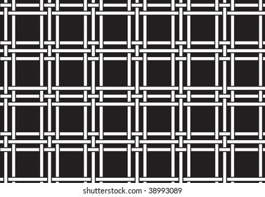 intertexture pattern