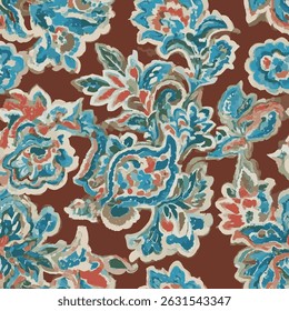 intertwined motifs seem to be inspired by traditional weaving techniques