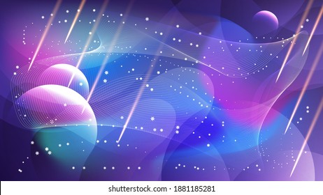 プラネット のイラスト素材 画像 ベクター画像 Shutterstock