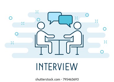 407,690 Interview Images, Stock Photos & Vectors | Shutterstock