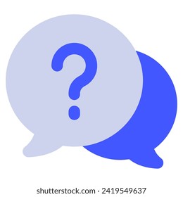 Interview Icon for web, app, uiux, infographic, etc